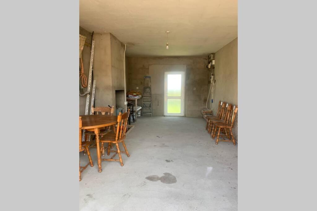 Quintenvale House Kilkeel Exterior photo