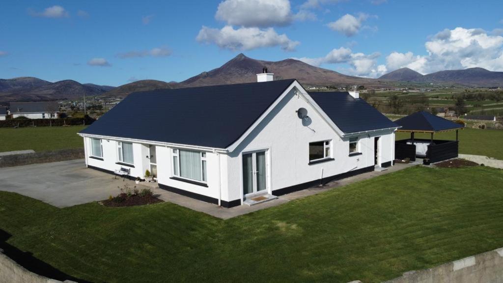 Quintenvale House Kilkeel Exterior photo