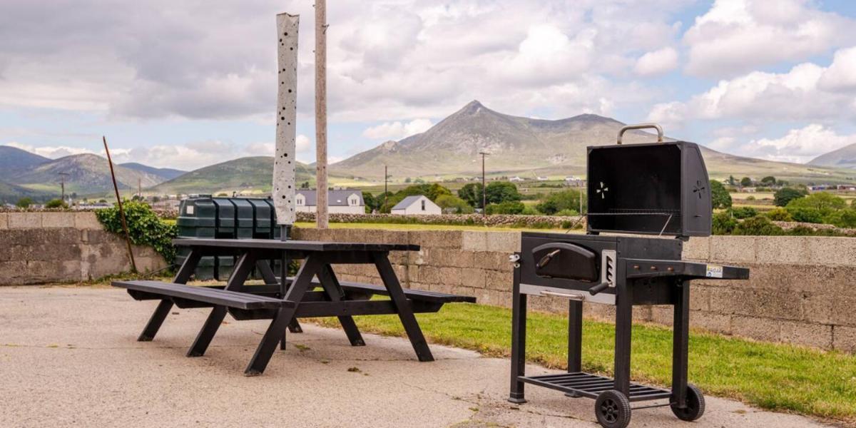 Quintenvale House Kilkeel Exterior photo