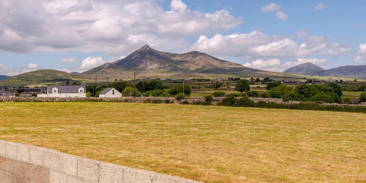 Quintenvale House Kilkeel Exterior photo