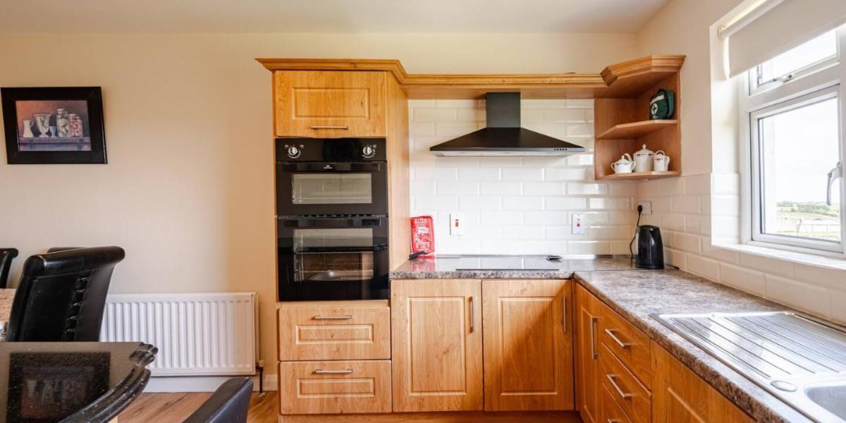 Quintenvale House Kilkeel Exterior photo